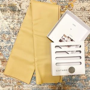 Gathre | Midi Wheat Mat